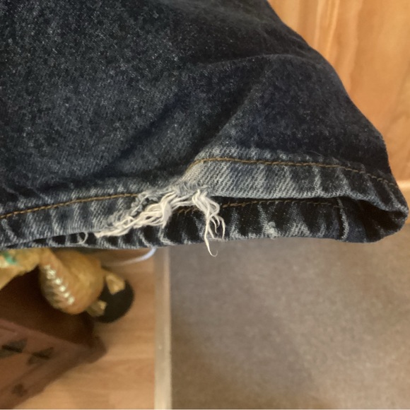 Mens  Levi’s 517 bootcut jeans - Picture 5 of 6